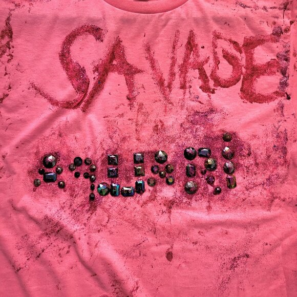 CRAZY ZODIAC T-SHIRTS - Picture 3 of 4